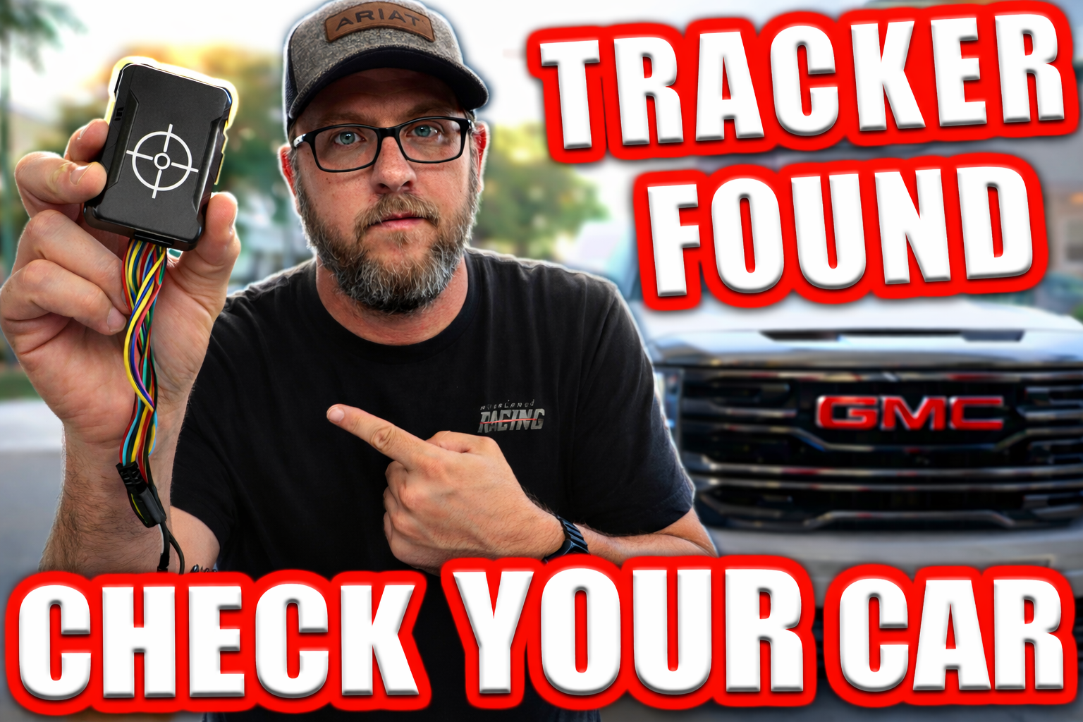 Buying a New Car in 2026 Feels Disturbingly Orwellian Thanks to Hidden GPS Tracking