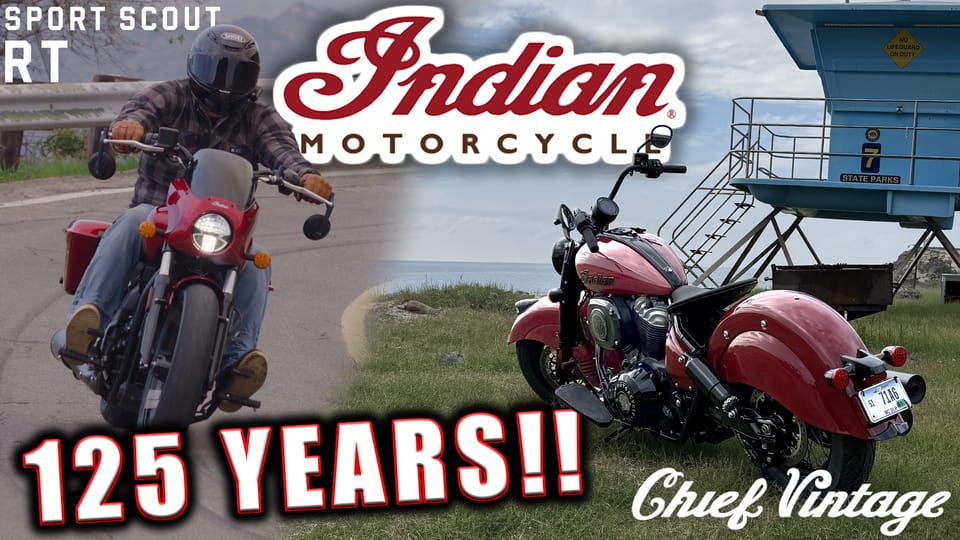 Harley vs Indian: Why Riders Matter More Than Corporate History